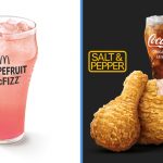 McDonald’s Having New Salt & Pepper McCrispy from 30 June
