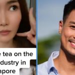 Melissa Faith Yeo Suddenly Dropped a Video Claiming Andie Chen Publicly Slut-Shamed Her
