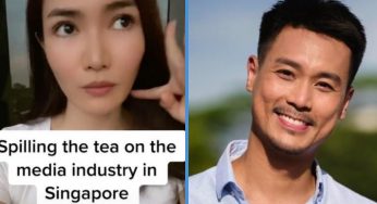 Melissa Faith Yeo Suddenly Dropped a Video Claiming Andie Chen Publicly Slut-Shamed Her