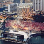 10 New Facts About NDP 2022, Whereby the Parade Commander is an NSman