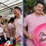 This Year’s Pink Dot is so Successful, Even Some MPs Attended the Event