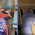 Family Crowdfunds for S’porean With Cancer Who’s in Critical Condition in Saudi Arabia