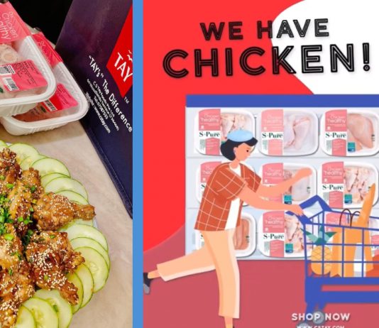 Supermarkets Increase Imports of Thai Chilled Chicken Following M’sia Export Ban