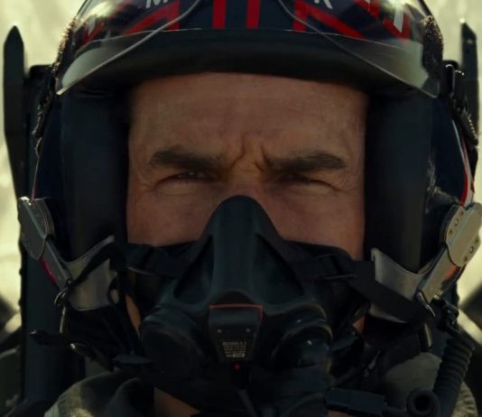 Family of Original Writer of Top Gun Sues Studio That Produced Top Gun: Maverick