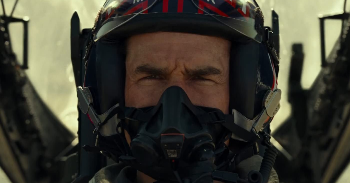 Top Gun Sues