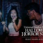 USS Halloween Horror Nights Finally Return in 2022 & They’re Now Looking for Scareactors