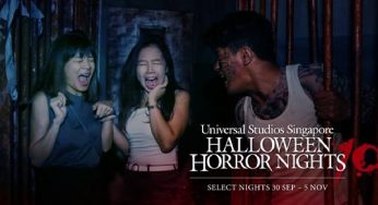 USS Halloween Horror Nights Finally Return in 2022 & They’re Now Looking for Scareactors