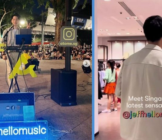 Atome SG Has Distanced Itself from Jeff Ng After Abuse Allegations Surfaced