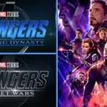 Marvel Announces 2 More Avengers Films That’ll Be Released in 2025