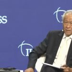 Defence Minister Ng Eng Hen Responded to Dr Mahathir’s Remarks That M’sia Should Reclaim S’pore