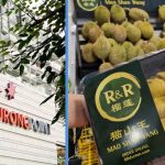 Jurong Point is Having a 60-Min Durian Buffet from $38 Per Pax Until 21 Aug