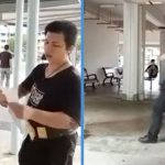 Kurt Tay Meets Hater to Literally Fight Him at Yishun Void Deck & Livestreams the Fight