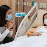 S’pore Reports Record of 12,784 COVID-19 Cases Since March; Limits on Visitors to Hospital Wards to be Imposed