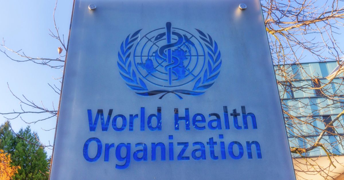 WHO Officially Declares Monkeypox a Global Health Emergency; Here's ...