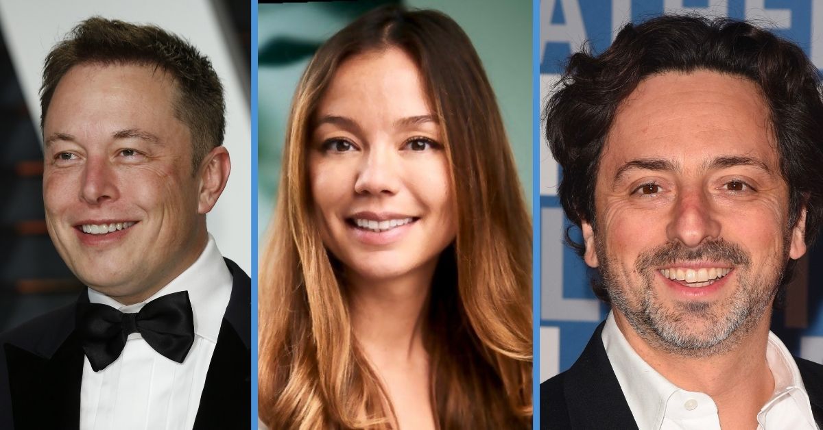 Elon Musk Allegedly Had an Affair With Google Co-Founder Sergey Brin’s
