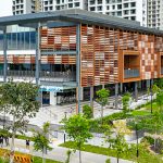 Northshore Plaza, an HDB Seafront Neighbourhood Centre With 52 Shops, Opens in Punggol
