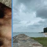 Kid’s Hands & Feet Reportedly Stained with ‘Black Sticky Substance’ at East Coast Park