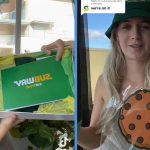 Subway Gives Woman A$2,664 After Viral Story Of Her Being Fined for Half-Eaten Subway Sandwich