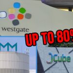 Don’t Say Bojio: Up to 80% Off & More Discounts at IMM, JCube & Westgate for 4 Days Only