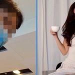Singapore Auntie Suddenly Made Racist Remarks While Bunniejin Was Livestreaming in Heartland Mall