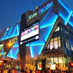 JCube Might Be Redeveloped into a Mixed-Use Residential Development