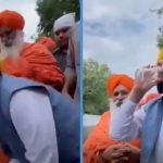 Minister in India Drinks River Water to Prove That it’s Clean But Ends Up Hospitalized Instead