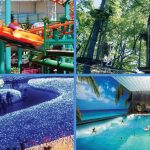 Genting Highlands Having an Indoor Entertainment Hub With Water Park, Roller Coaster Rides & More