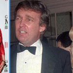 First Wife of Donald Trump, Ivana Trump, Has Died Due to a Fall on the Stairs