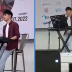 Jeff Ng Hints at a Sept Paid Concert With Tickets to be Sold This Month