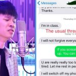 Jeff Ng Responds After Ex-Girlfriend Accused Him of Cheating & Being Possessive