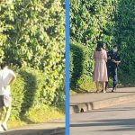 Man Allegedly Jumped Out of Moving PHV Car During Argument With Wife