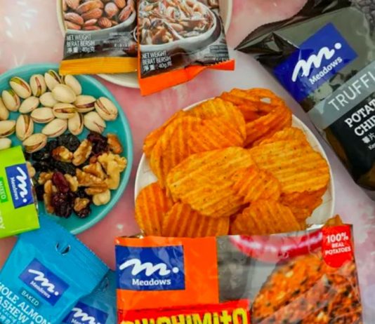 5 Facts About Meadows, The Brand That You See Everywhere in Giant & Cold Storage