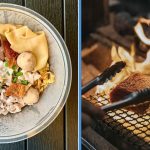 Summary of the New MICHELIN Guide Singapore 2022 Whereby 7 New Restaurants Entered the List