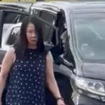 Mum & Son in Road Rage Incident Back in S’pore & Haven’t Been Charged