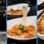 Nic & Tom Eatery Giving Free Food for 3 Days to Celebrate New Beginning in Chinatown