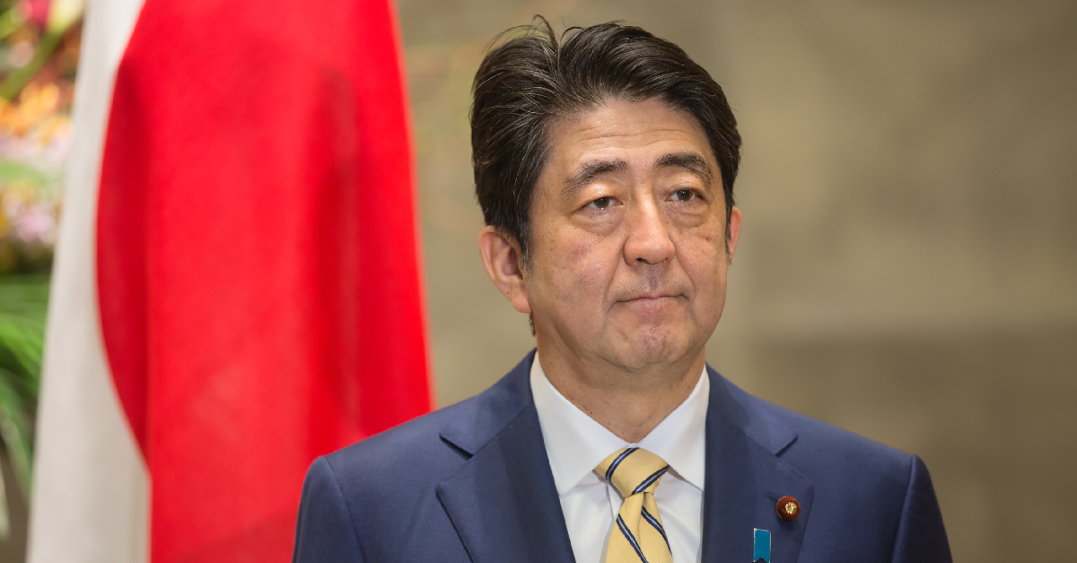 10 Facts About Shinzo Abe, The Longest-Serving Japan PM Who Has Just ...