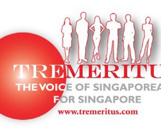 TR Emeritus Lost Class Action Suit Against S’pore Gov & Started Crowdfunding for Legal Costs
