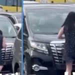 M’sia Police Investigating Road Rage Incident & Provided More Details