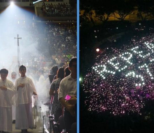 Churches Respond to Repeal of Section 377A While Pink Dot Hails ‘Victory’