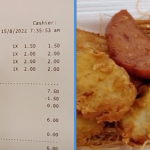 A $7.50 Economic Noodles Dish in KKH Food Court Has Netizens Talking