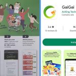 eCommerce App GaiGai Sends ‘GDC Vouchers’ That Look Like CDC Vouchers