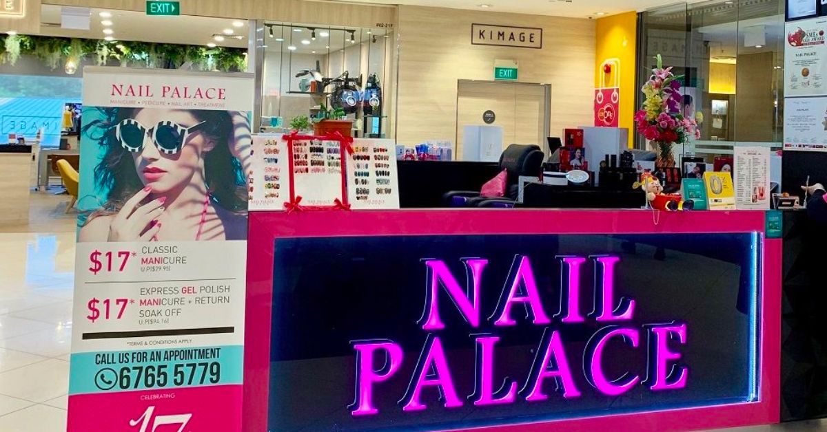 2 Nail Salons Ordered to Stop Misleading Customers That They’ve ‘Fungus Infections’ to Sign Up For Packages
