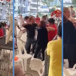3 Seniors Involved in Fight in Temple Arrested; All Are Above 65 Years Old