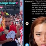 Ya Kun Offers to Send Woman 57 Cups of Kopi / Teh for Shouting Out for Them During NDP 2022