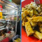Popular Beo Crescent Curry Rice Moving Out Due to New Coffeeshop Owner