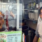 Chicken Rice Hawker Reportedly Lost $3,000 a Month Due to M’sia Chicken Export Ban