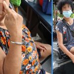 3 Women Reportedly Fought Over Free Fruit Offerings at Chinatown