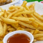 Eatery Responds After Customer Complains About a Plate of Fries That Cost $8