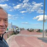 George Yeo Says He Won’t Run for President in the Next S’pore Presidential Election