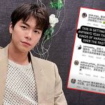 Glenn Yong Hints That Harassment Case Isn’t Resolved With New IG Stories
